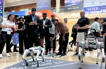 公司介绍-展会图2