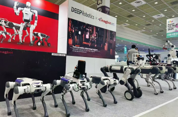 公司介绍-展会图1